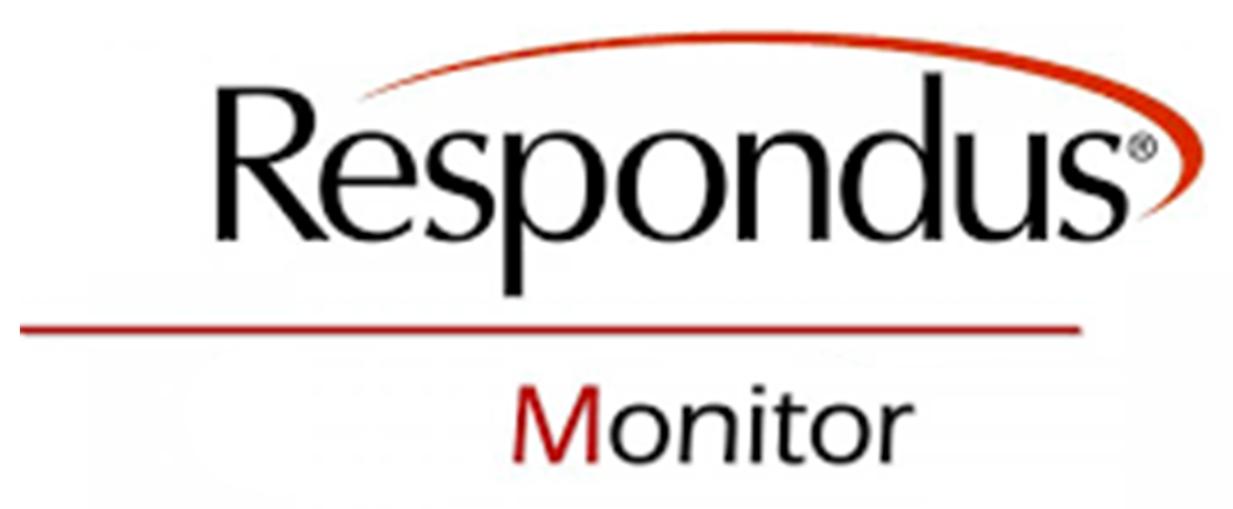 Respondus Monitor Logo